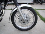 �������� �� ������ �������� Yamaha SR500-2 1991 ���� 17